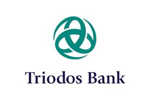 logo Triodos Bank