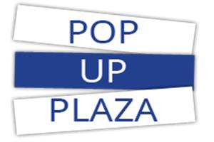 logo POP UP PLAZA