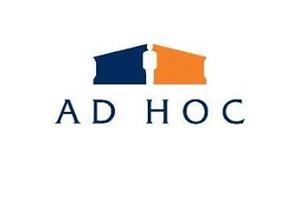 logo Ad Hoc