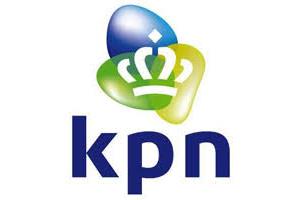 logo KPN Zakelijk