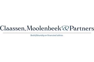 logo Claassen Moolenbeek & Partners
