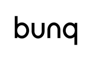 logo bunq
